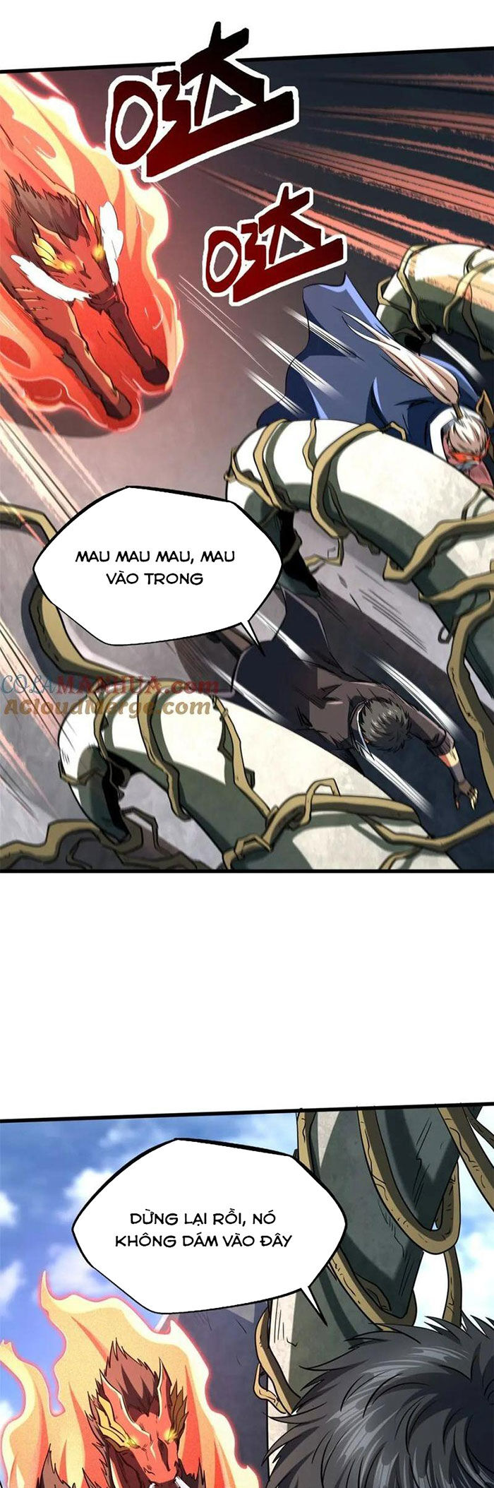 Chương 218 - Trang 9