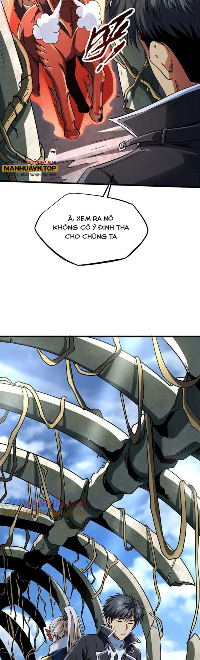 Chương 218 - Trang 10
