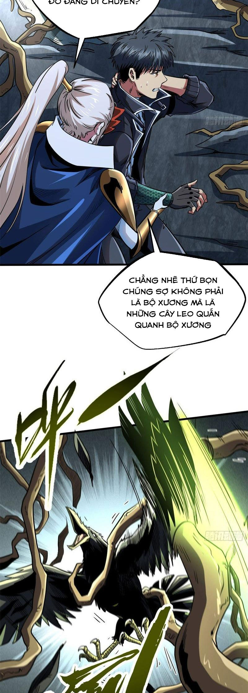Chương 219 - Trang 14