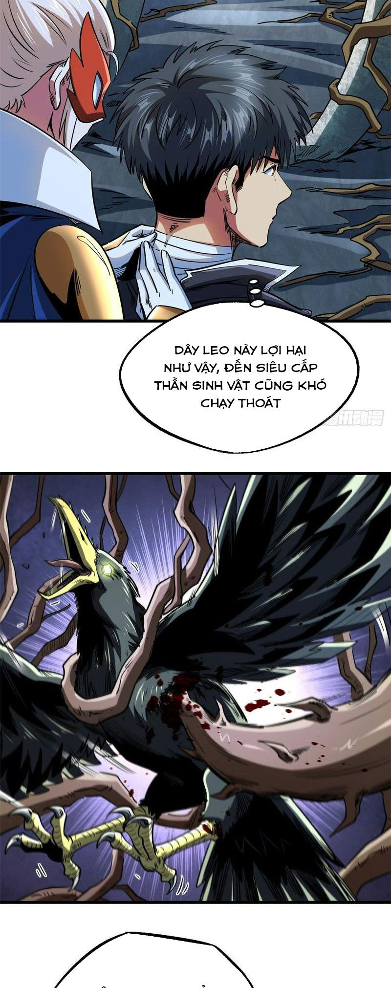 Chương 219 - Trang 17