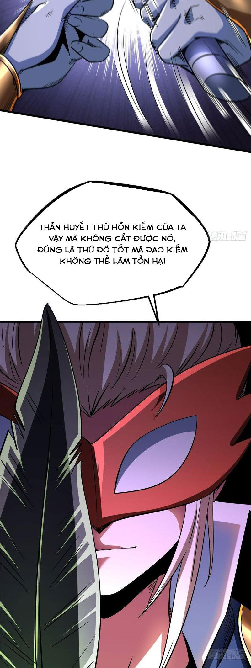 Chương 219 - Trang 24