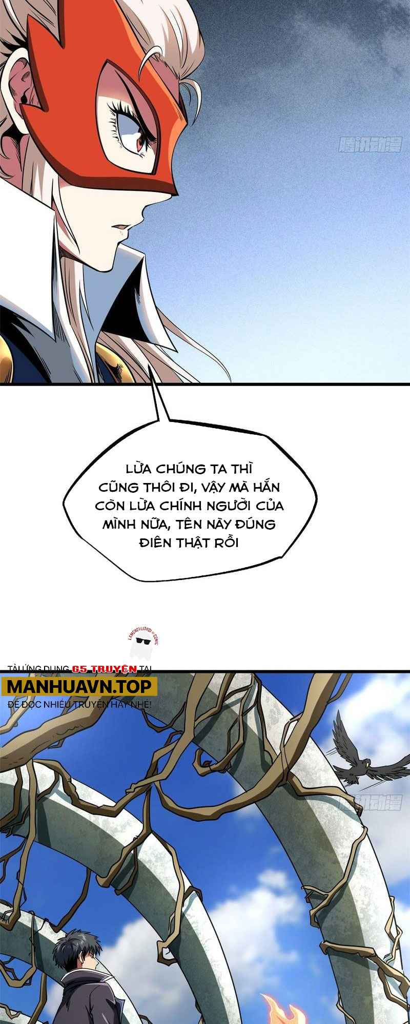 Chương 219 - Trang 5