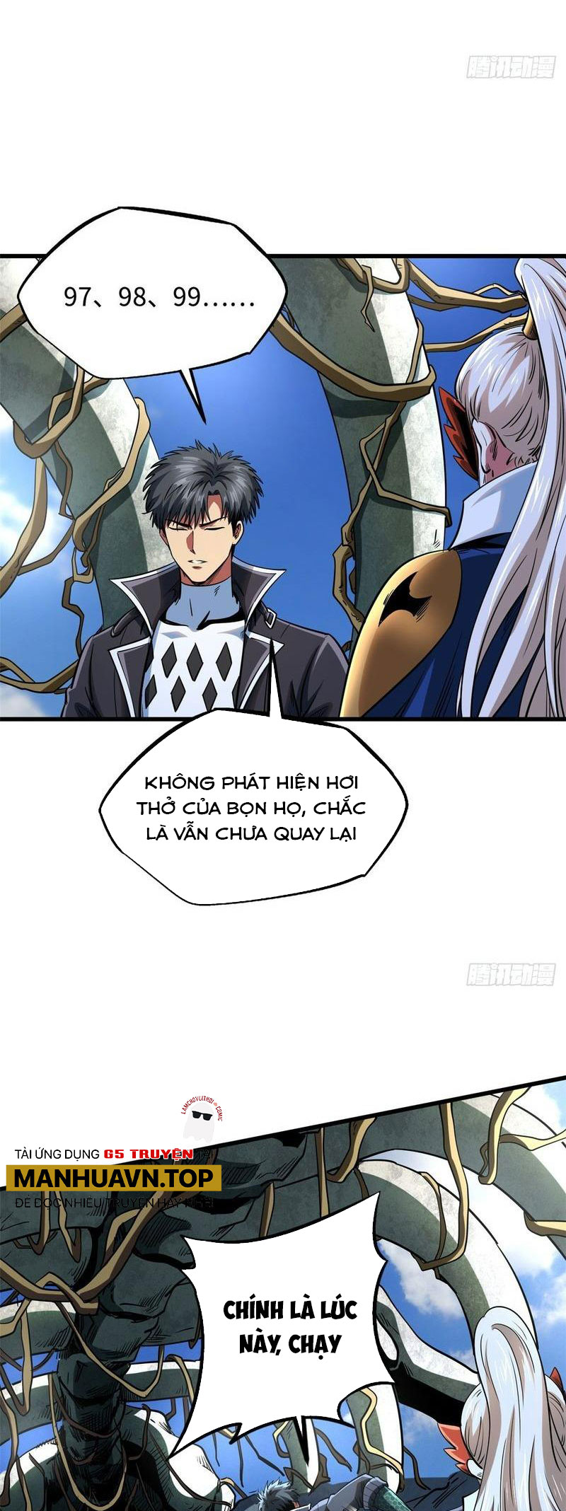 Chương 219 - Trang 7