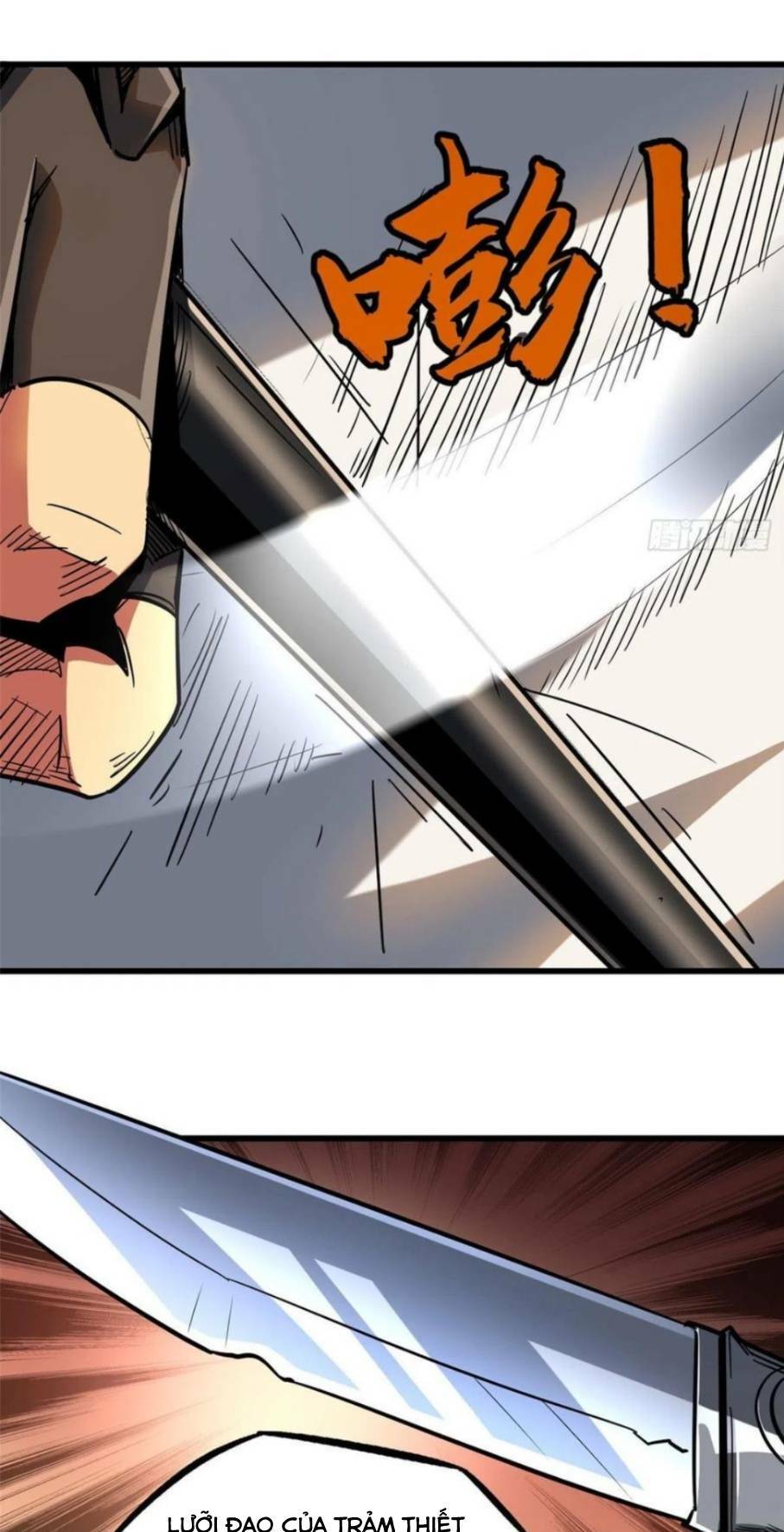 Siêu Cấp Thần Cơ Nhân - Chap 22 - Trang 20