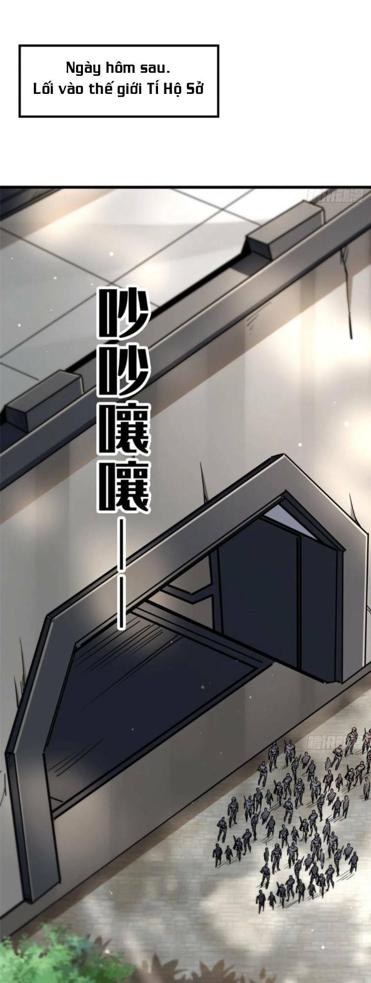 Siêu Cấp Thần Cơ Nhân - Chap 22 - Trang 24