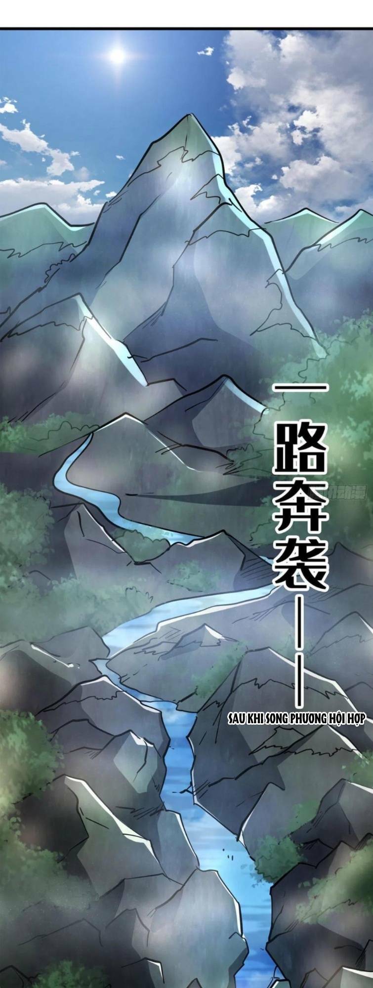 Siêu Cấp Thần Cơ Nhân - Chap 22 - Trang 32