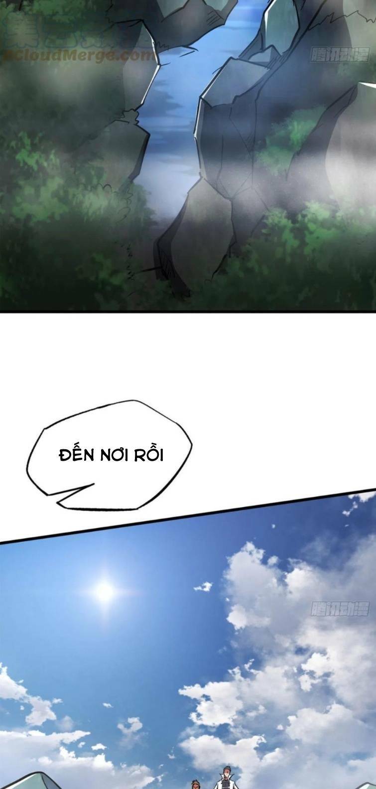 Siêu Cấp Thần Cơ Nhân - Chap 22 - Trang 33