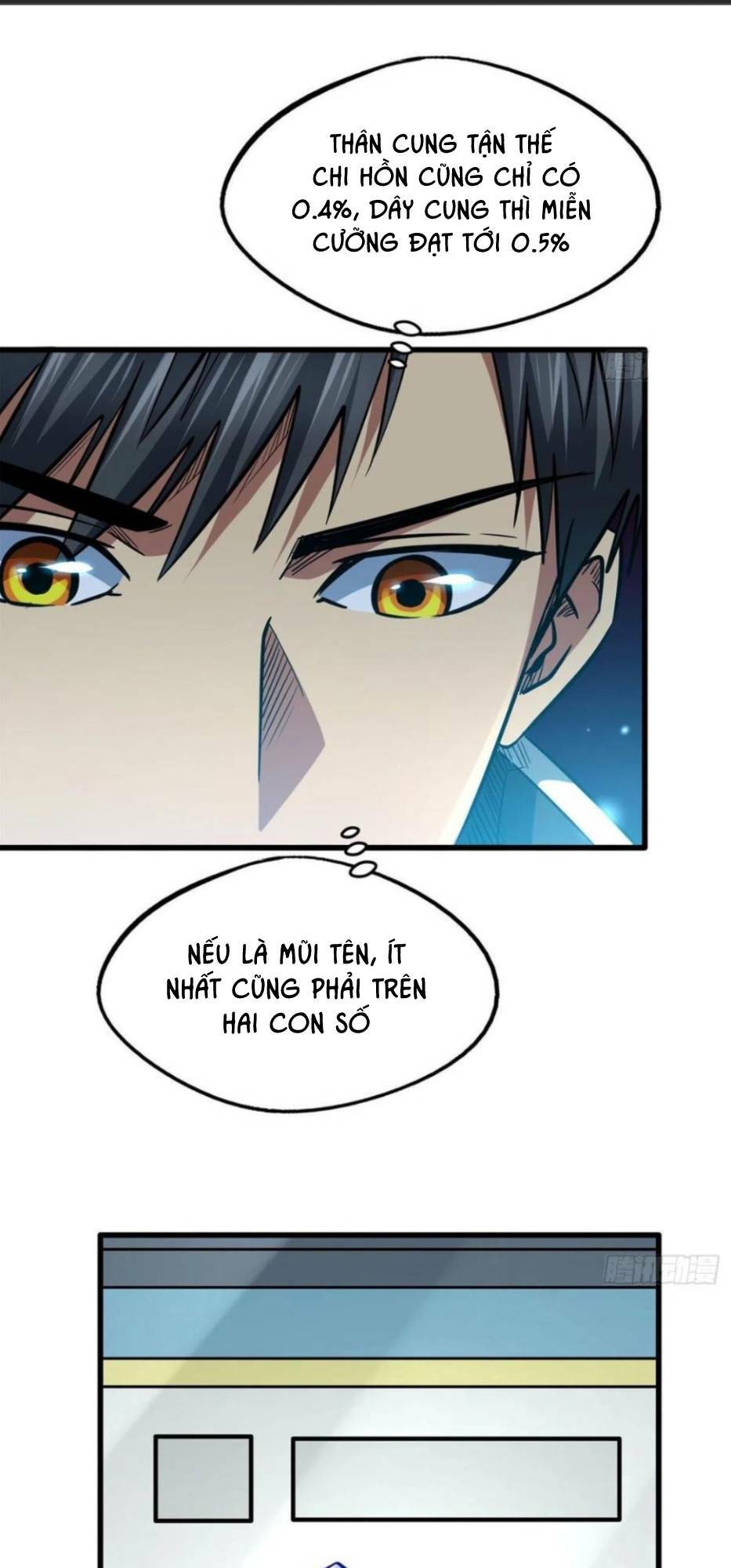 Siêu Cấp Thần Cơ Nhân - Chap 22 - Trang 9