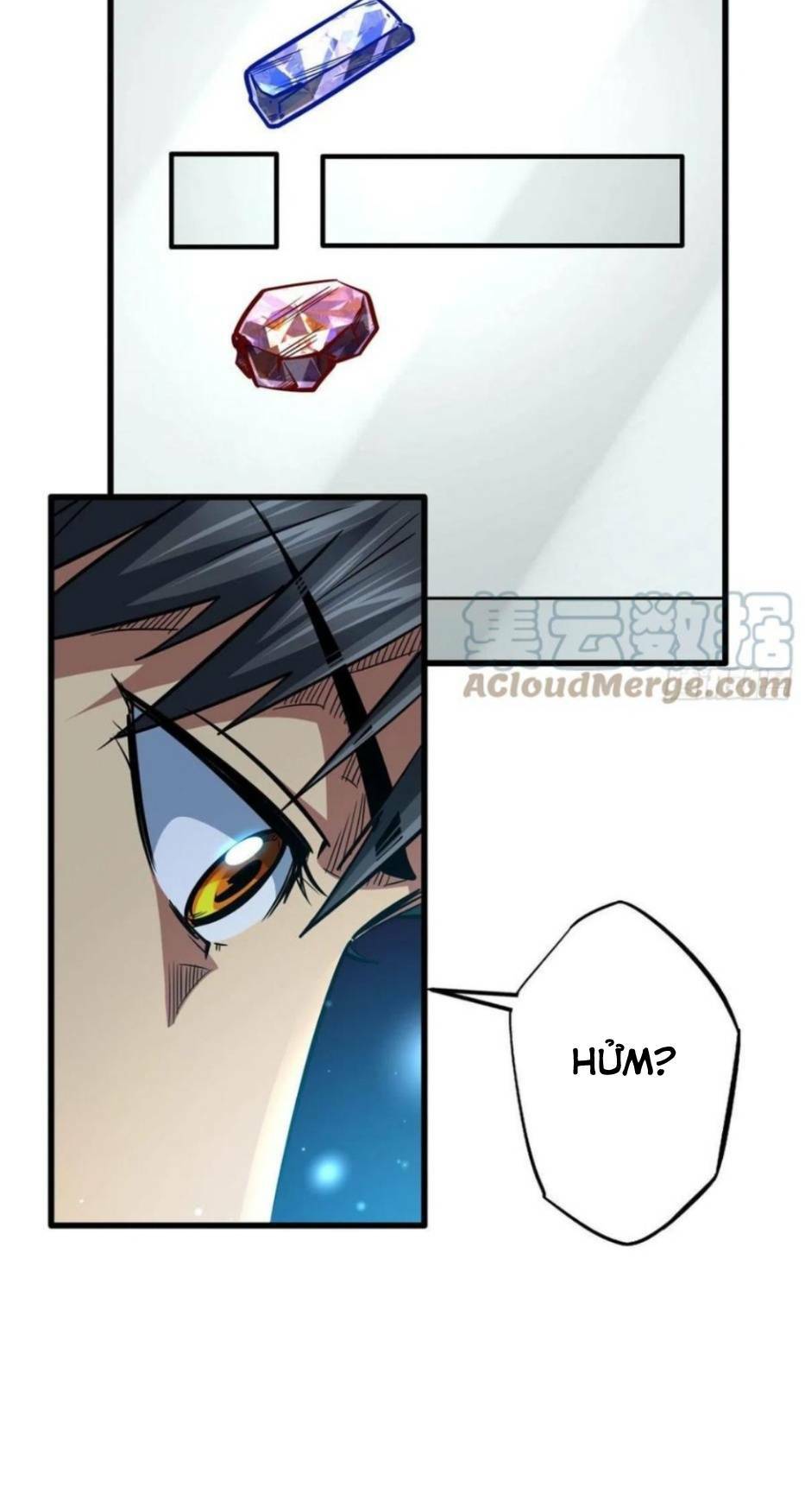 Siêu Cấp Thần Cơ Nhân - Chap 22 - Trang 10