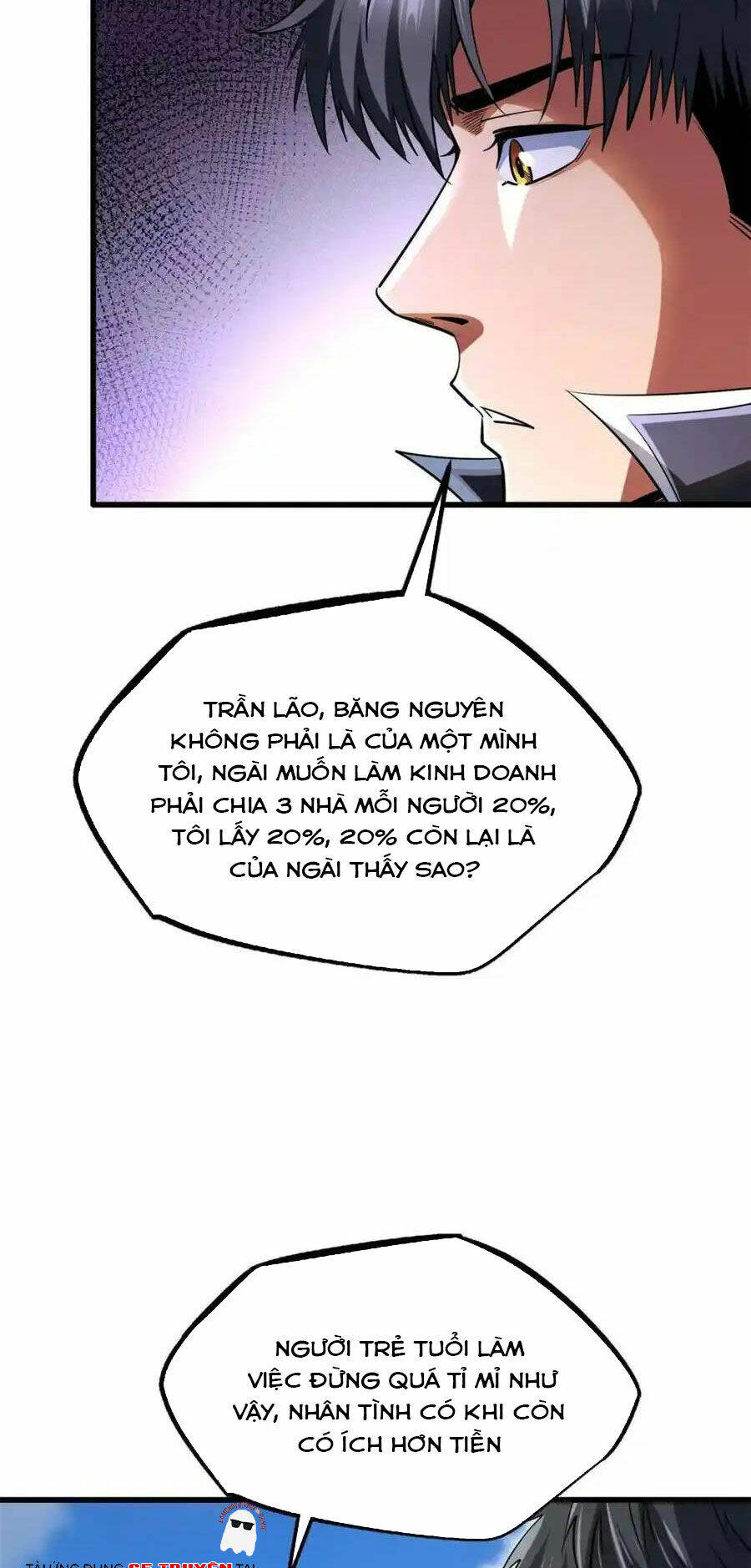 Chương 220 - Trang 20