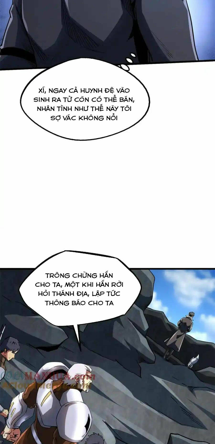 Chương 220 - Trang 23