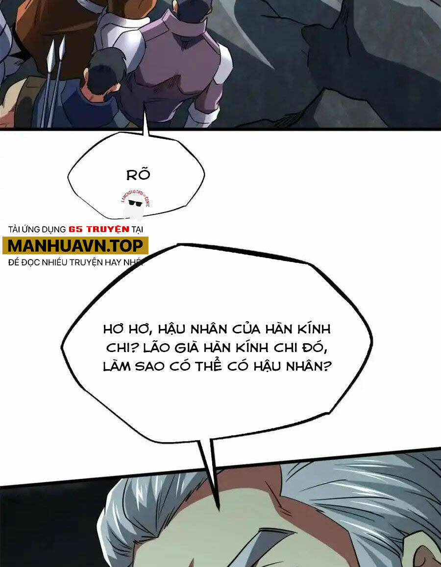 Chương 220 - Trang 24