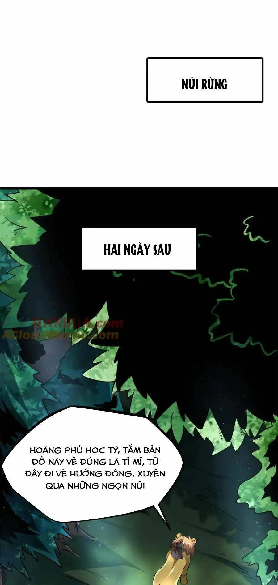Chương 220 - Trang 26