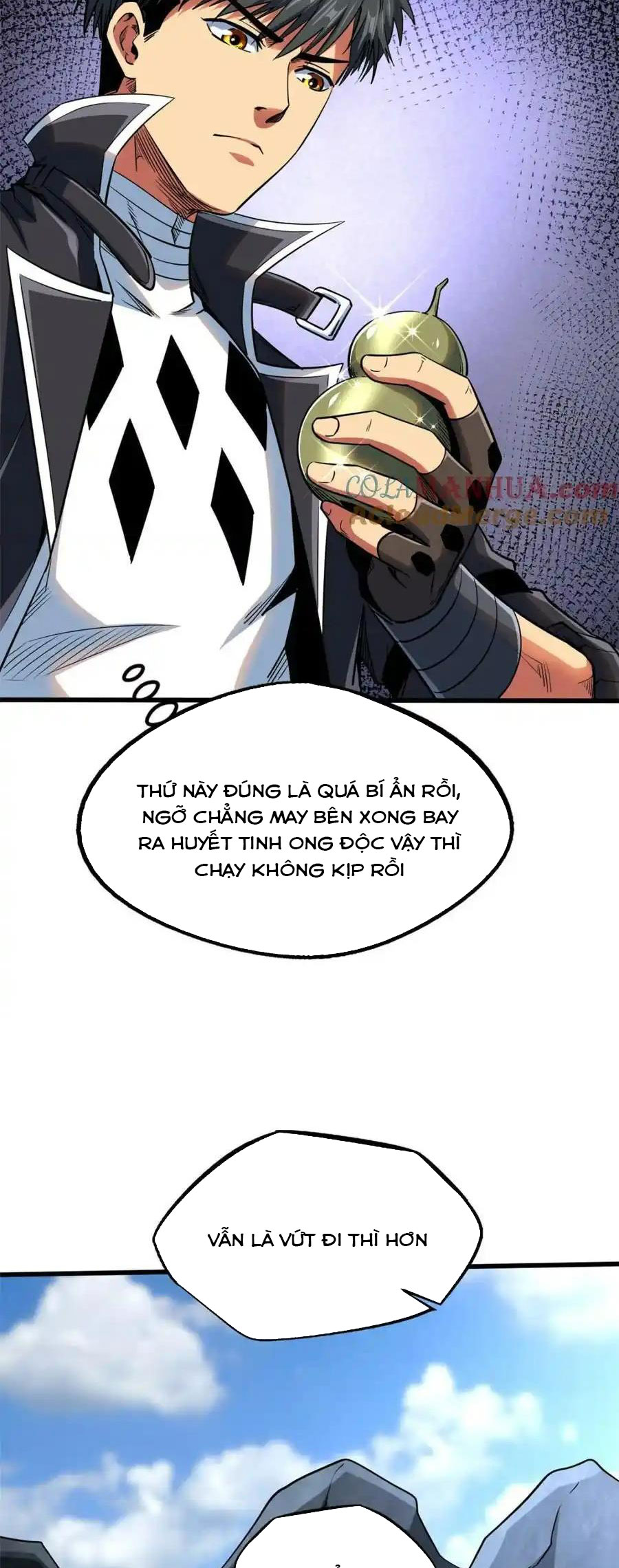 Chương 220 - Trang 5