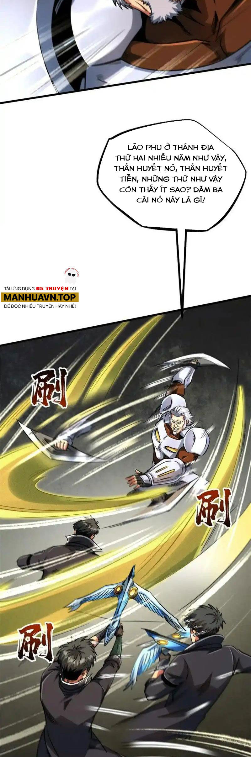 Chương 221 - Trang 14