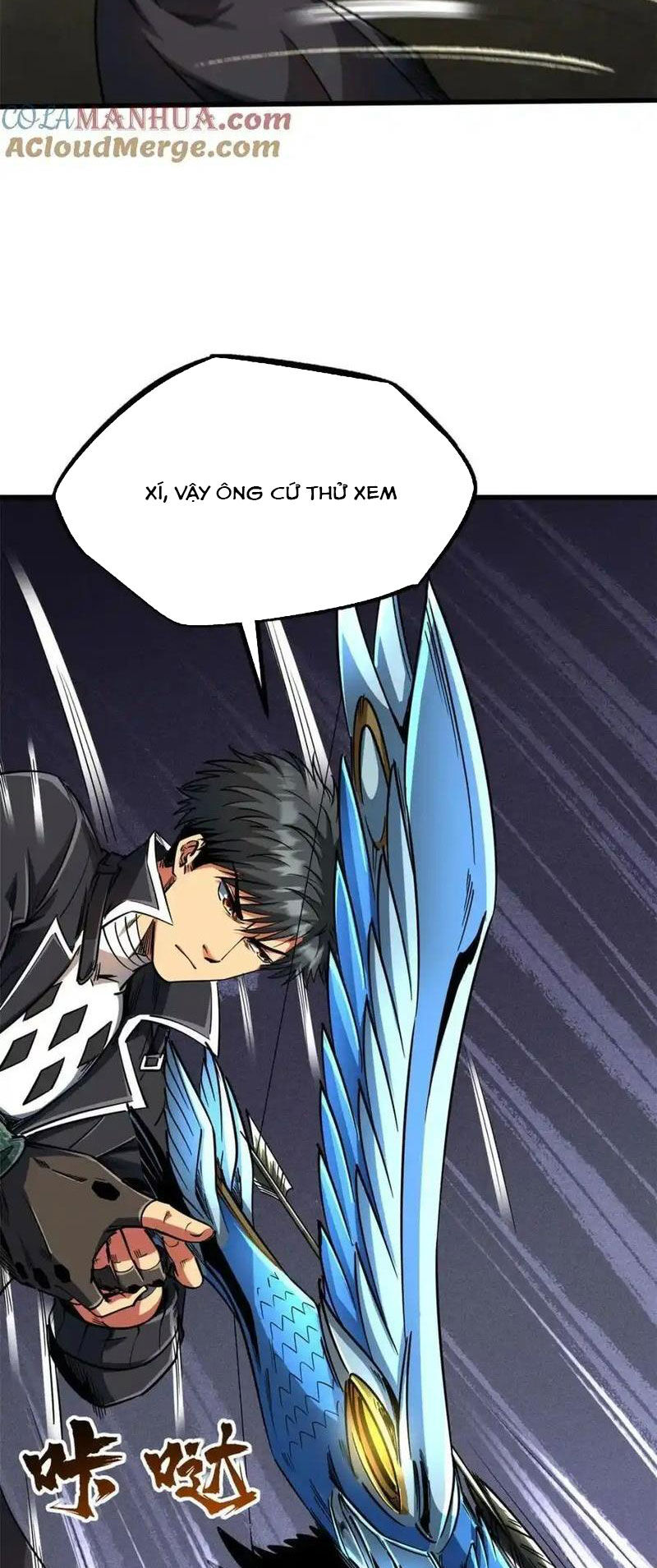 Chương 221 - Trang 15