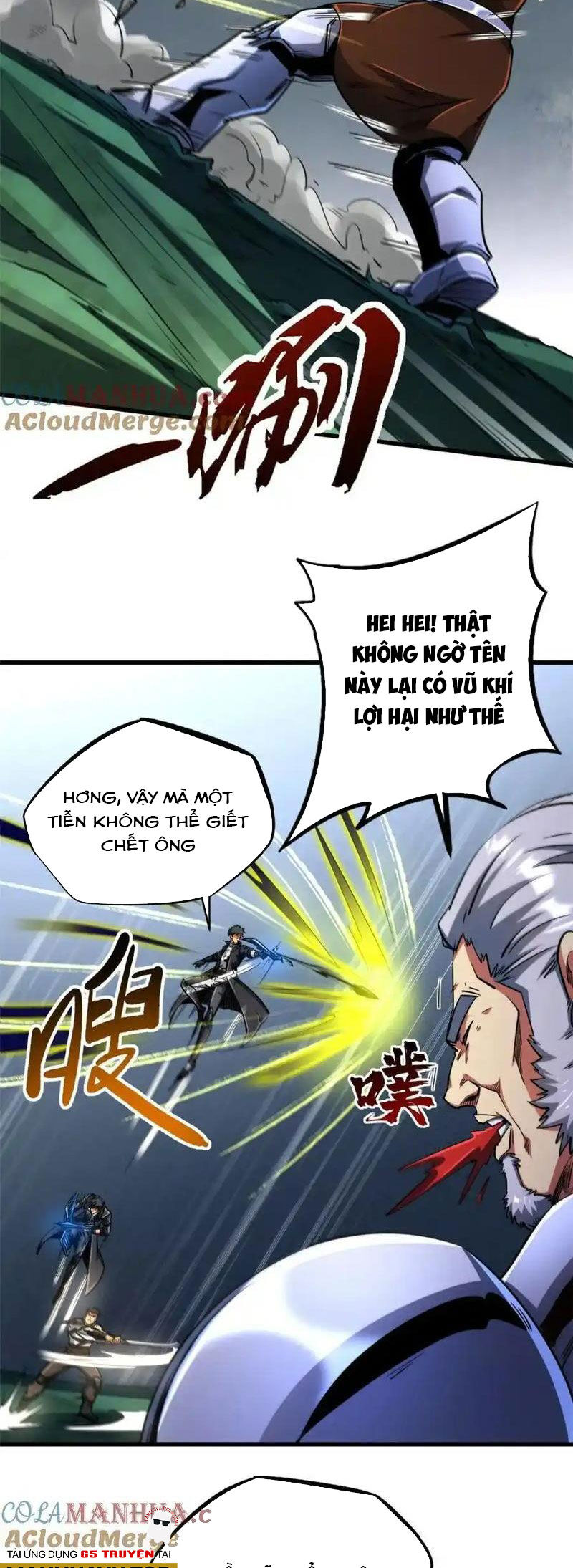 Chương 221 - Trang 18