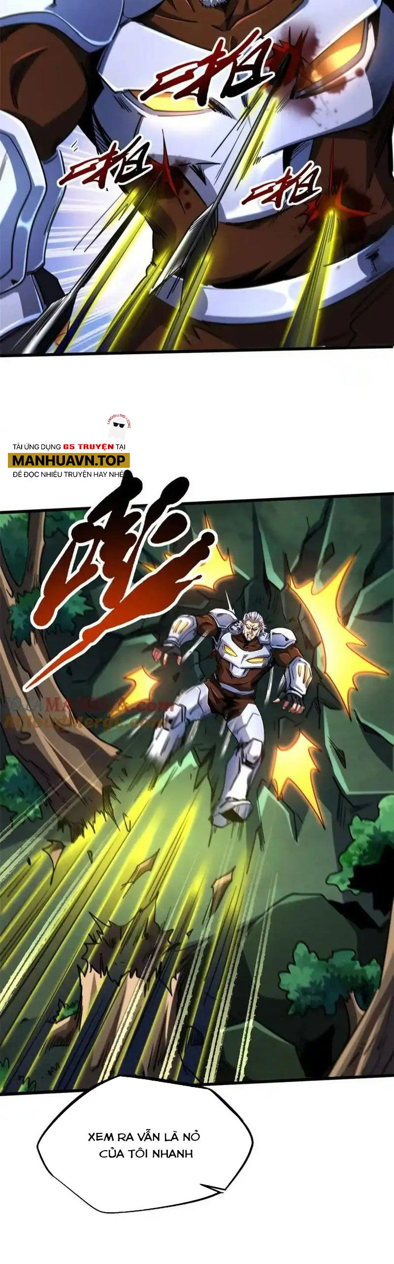 Chương 221 - Trang 22