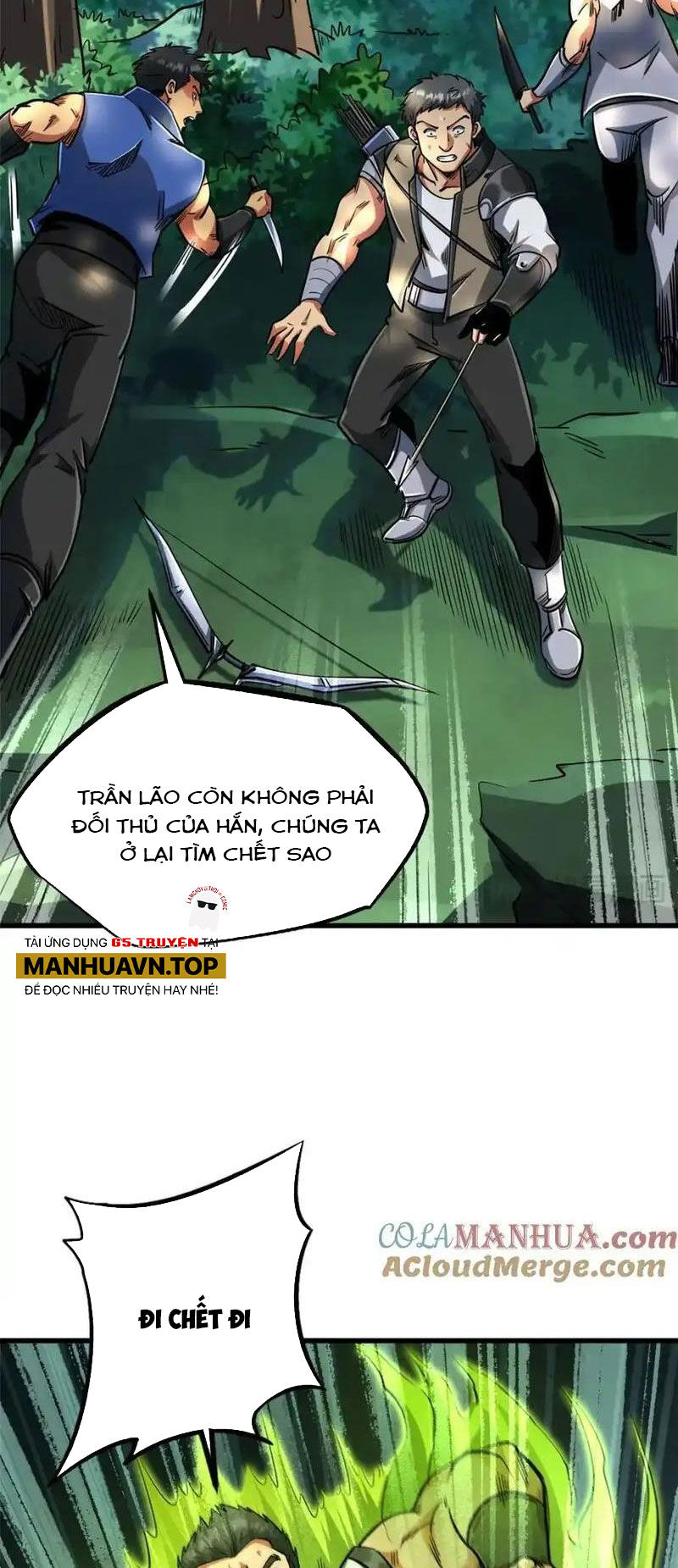 Chương 221 - Trang 26