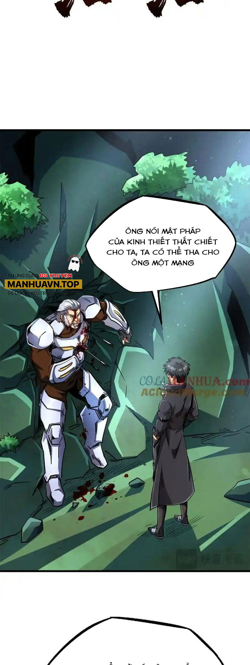 Chương 221 - Trang 31