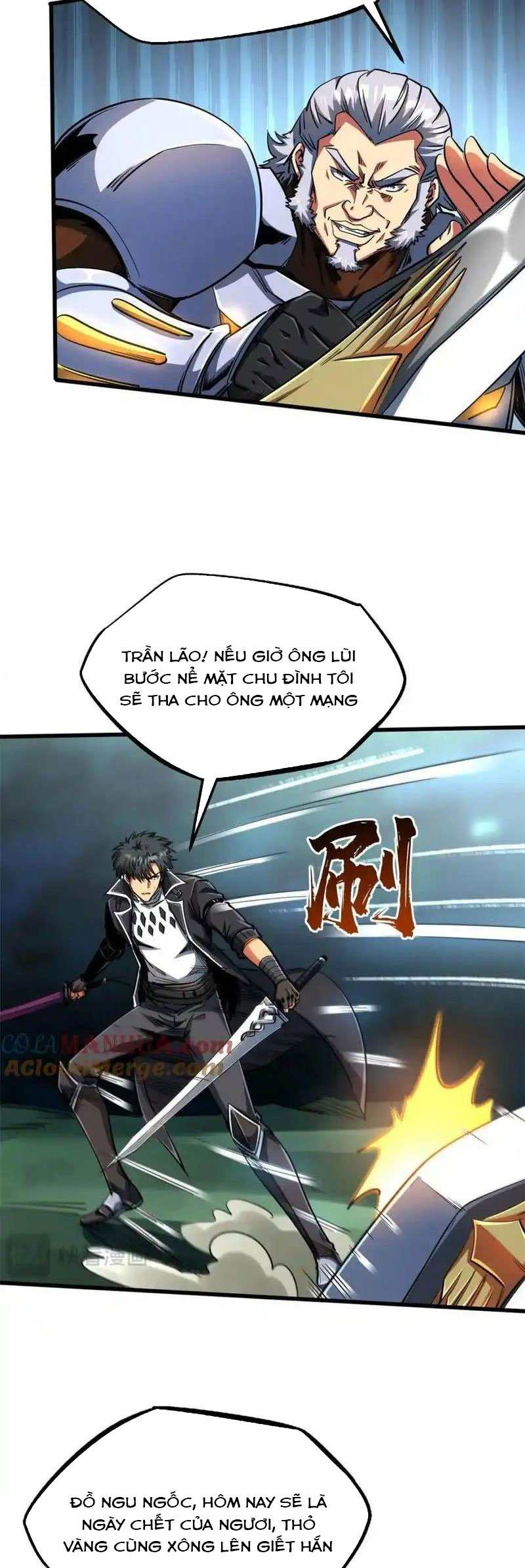 Chương 221 - Trang 6