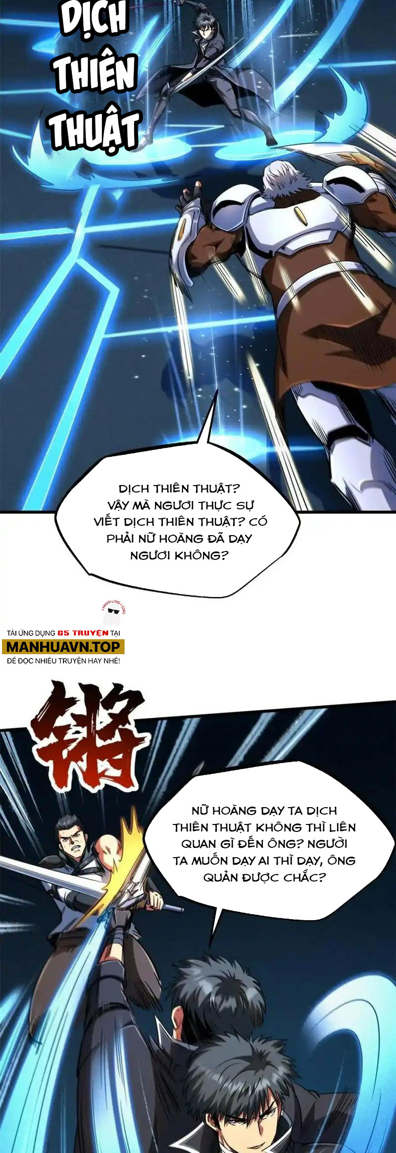 Chương 221 - Trang 8