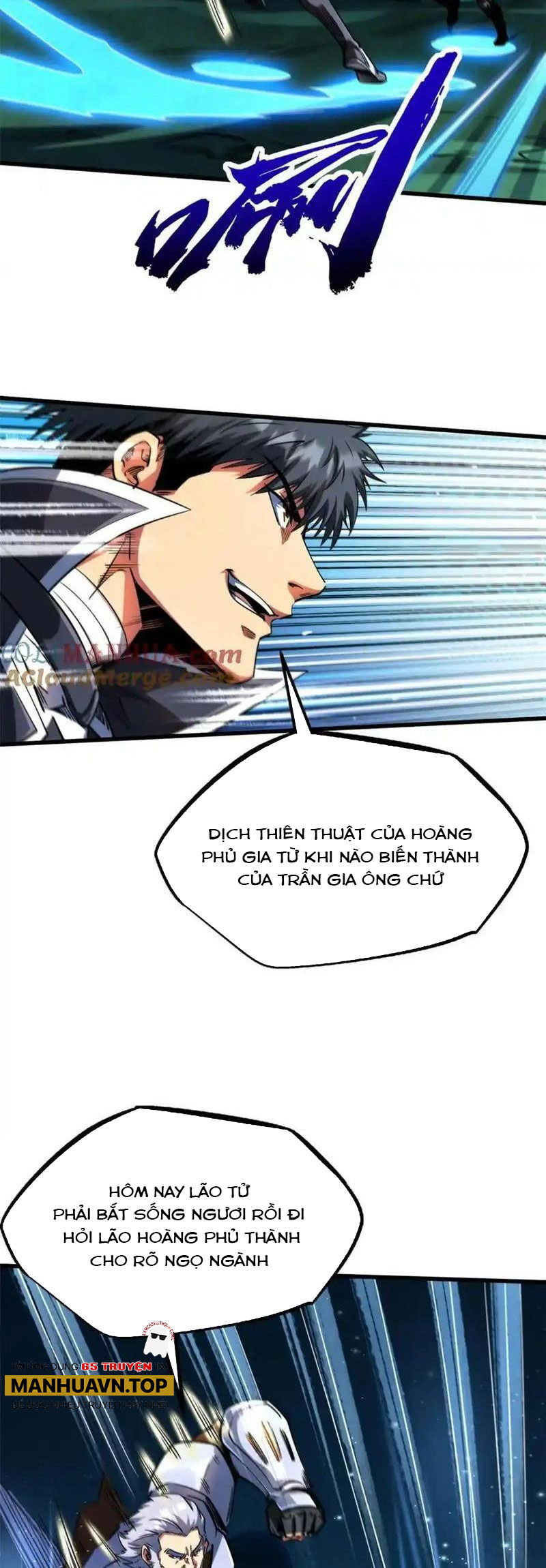 Chương 221 - Trang 10