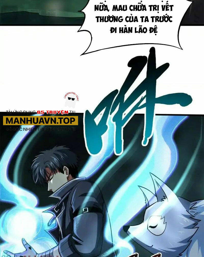 Chương 222 - Trang 12
