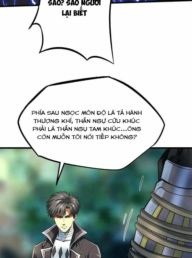 Chương 222 - Trang 37