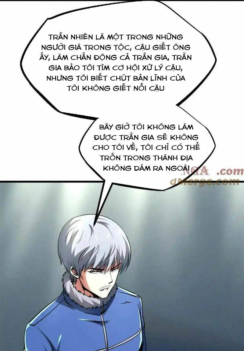 Chương 223 - Trang 16