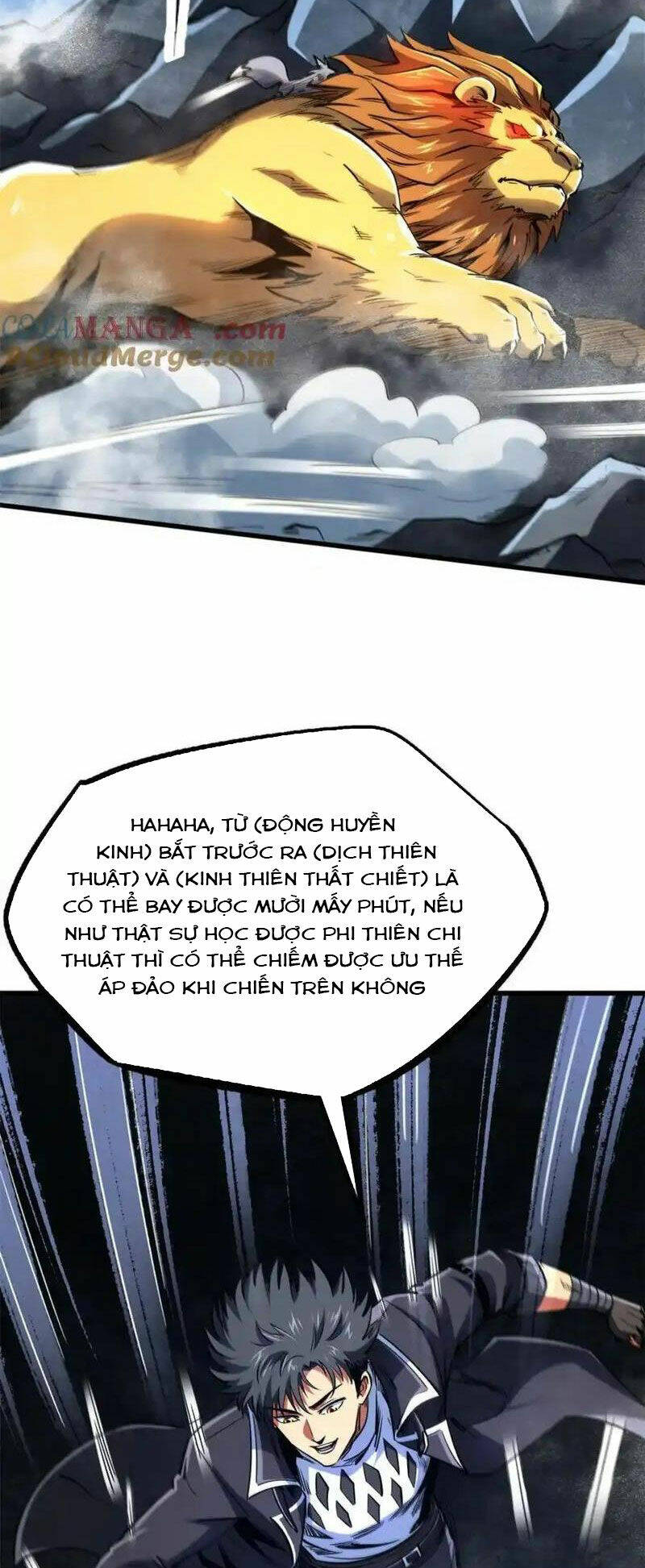 Chương 223 - Trang 3
