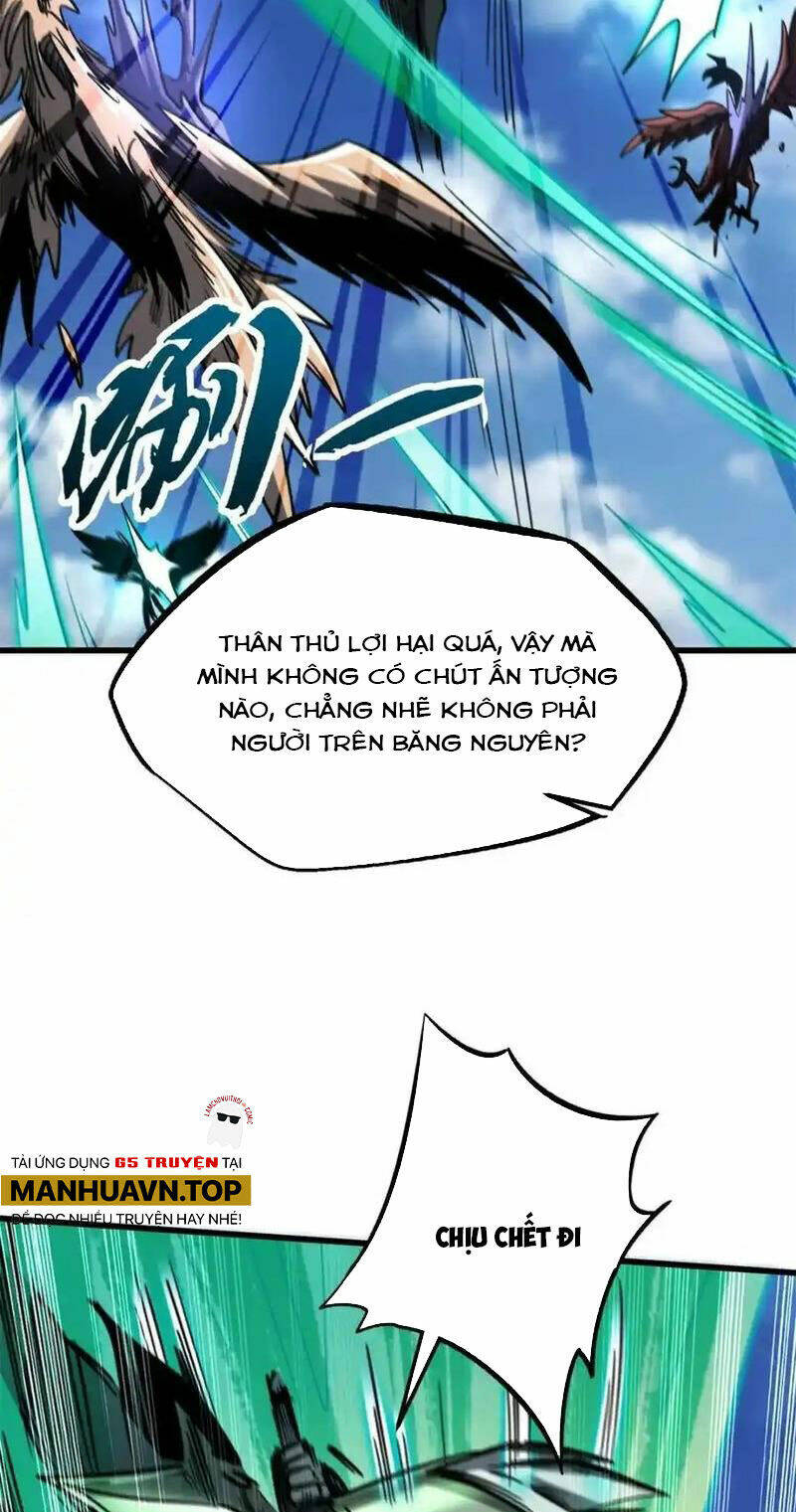 Chương 223 - Trang 32