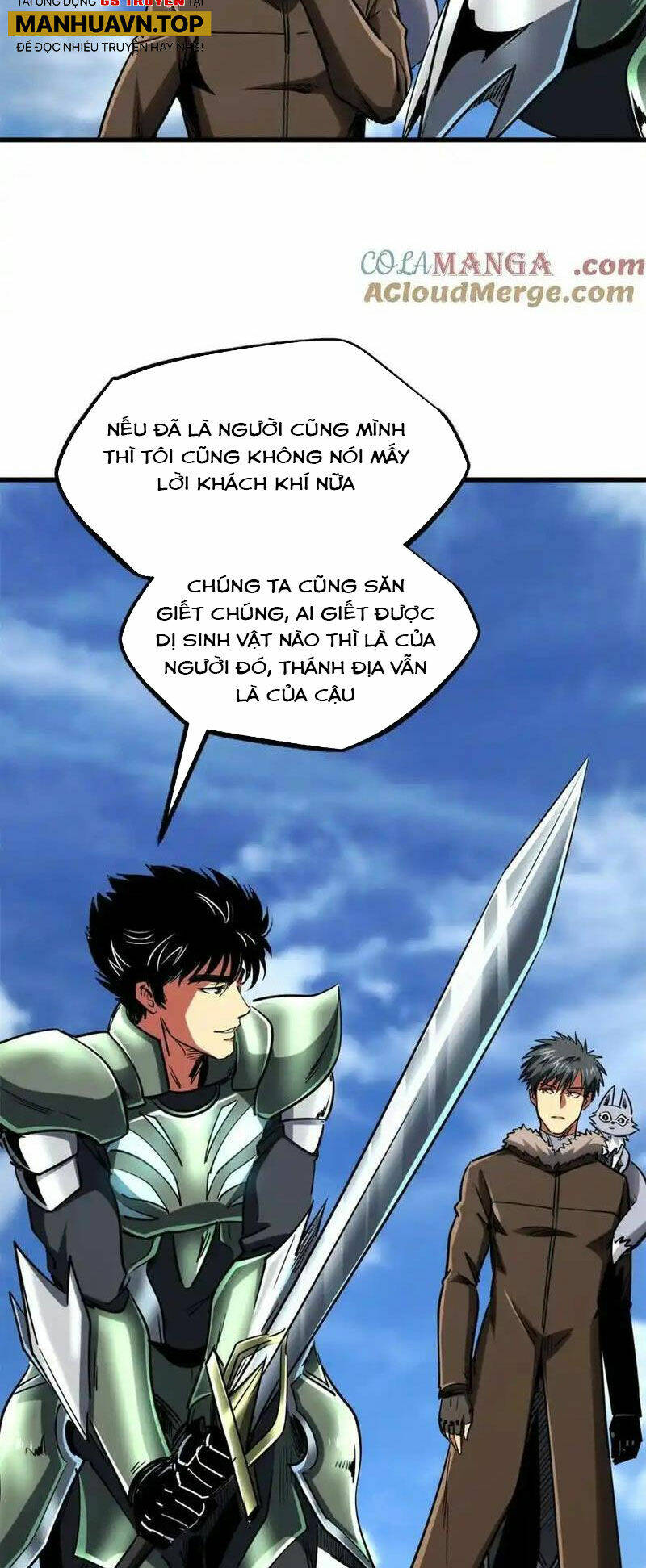 Chương 223 - Trang 46