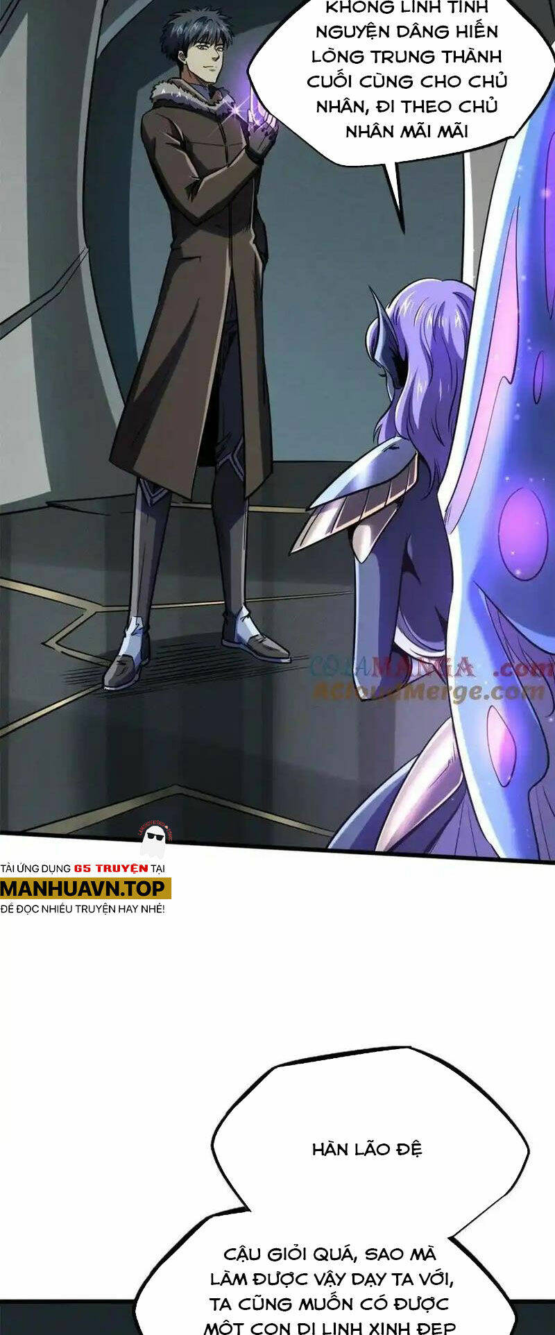 Chương 224 - Trang 18