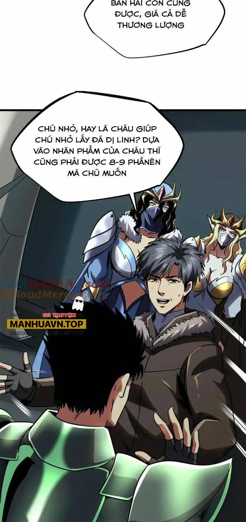 Chương 224 - Trang 26
