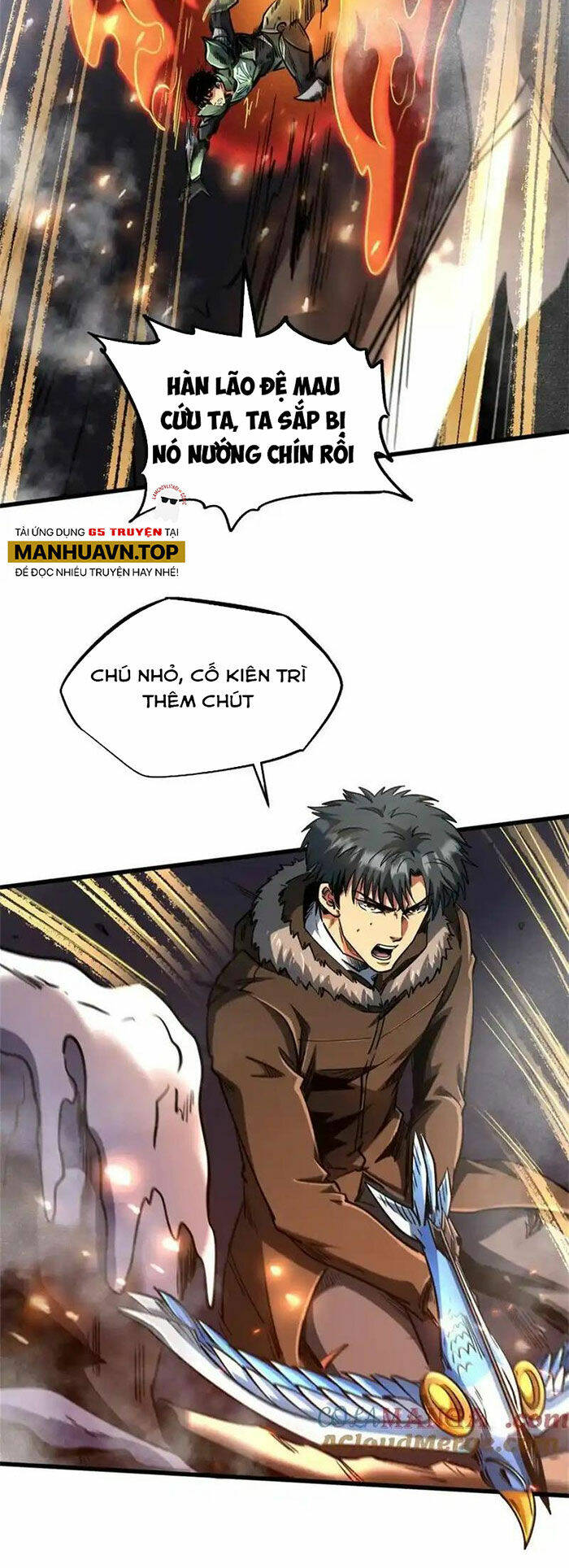 Chương 225 - Trang 19