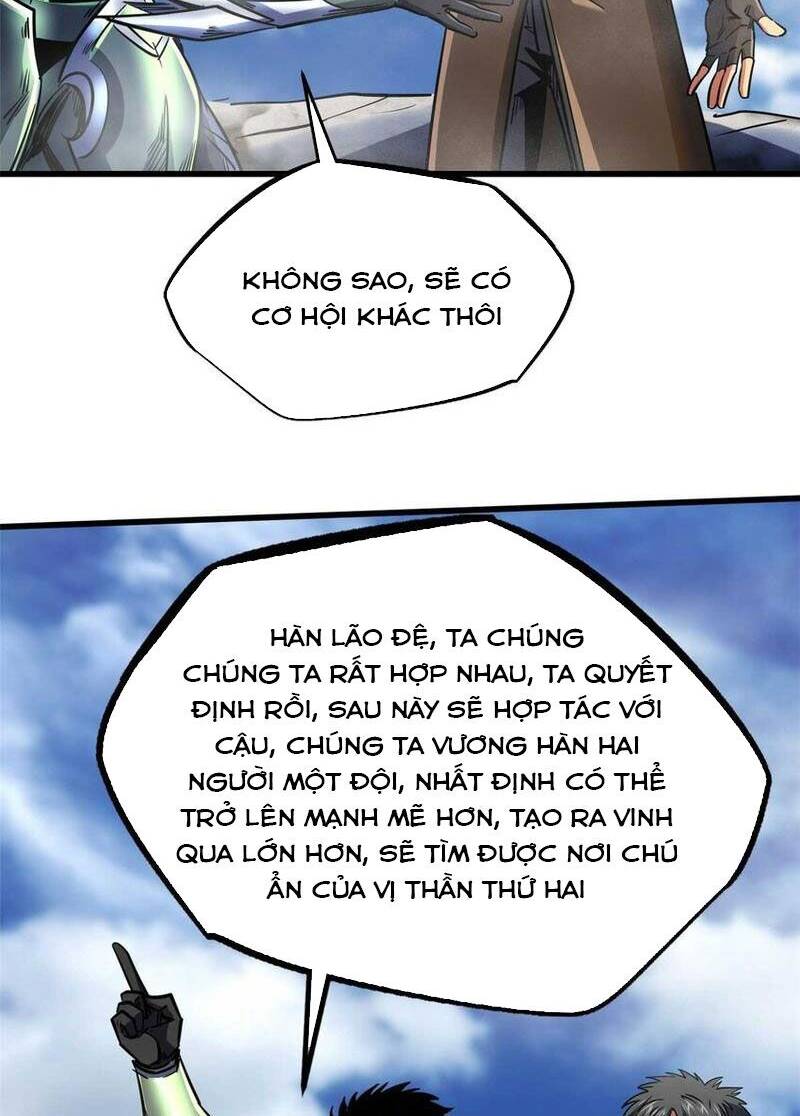 Chương 226 - Trang 33