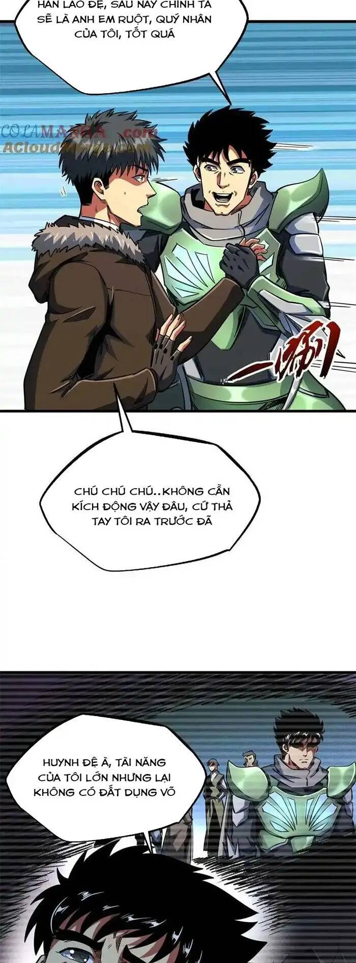 Chương 227 - Trang 22