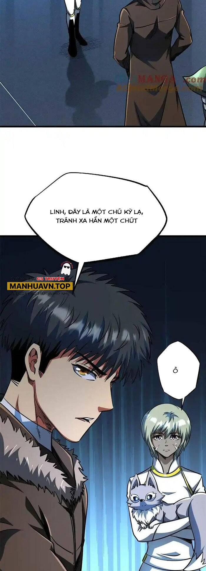 Chương 227 - Trang 33