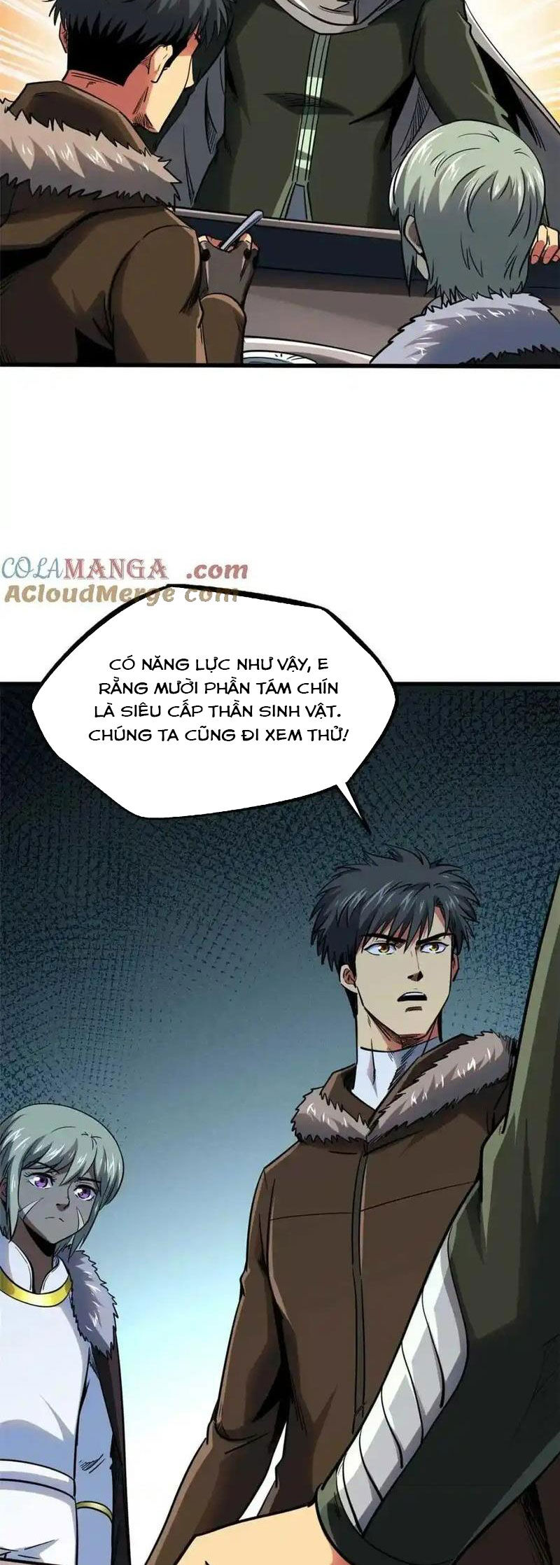 Chương 228 - Trang 23