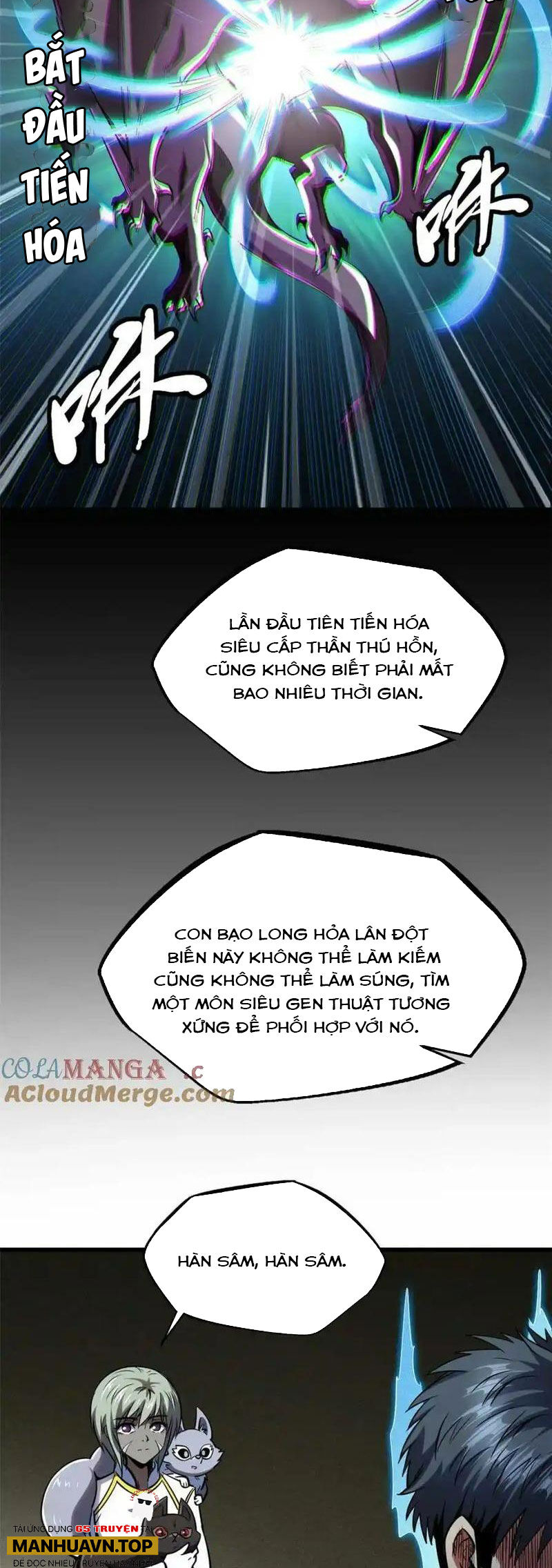 Chương 228 - Trang 8