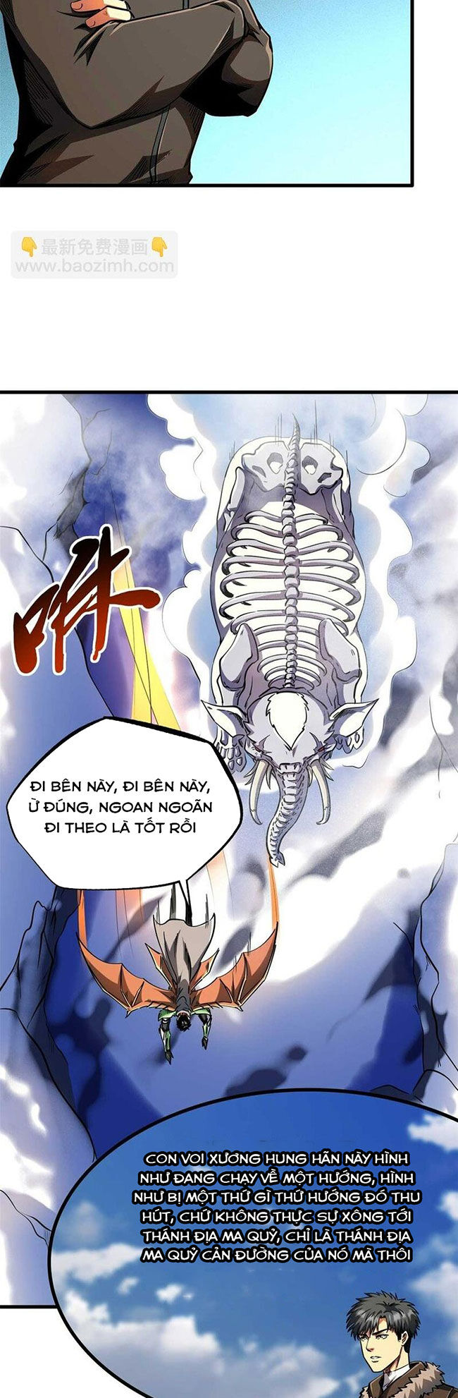 Chương 229 - Trang 11