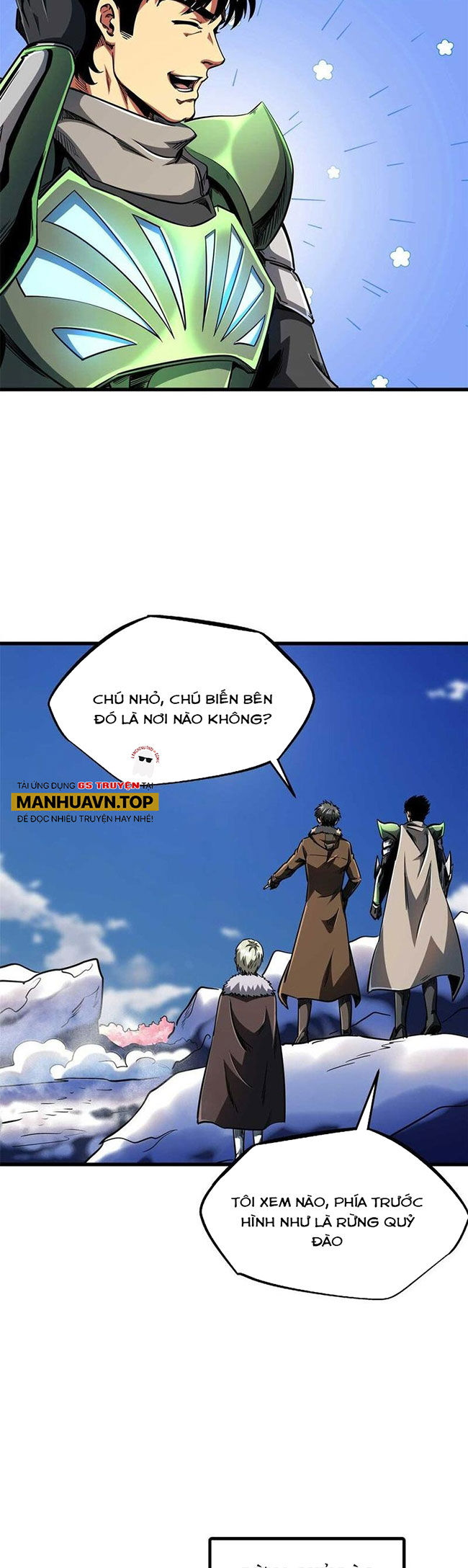 Chương 229 - Trang 15