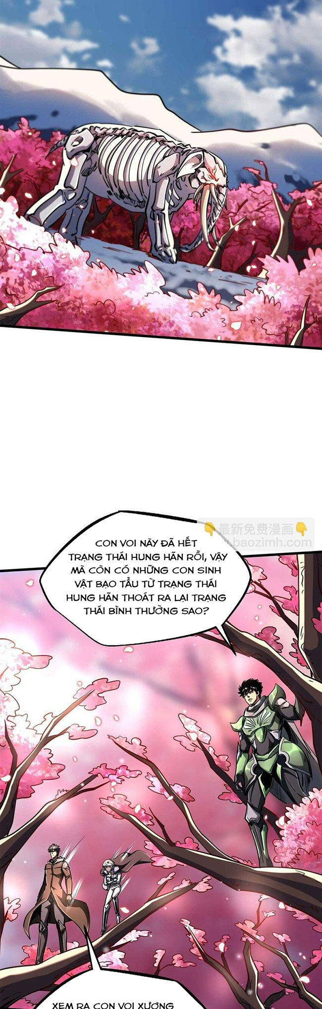 Chương 229 - Trang 18