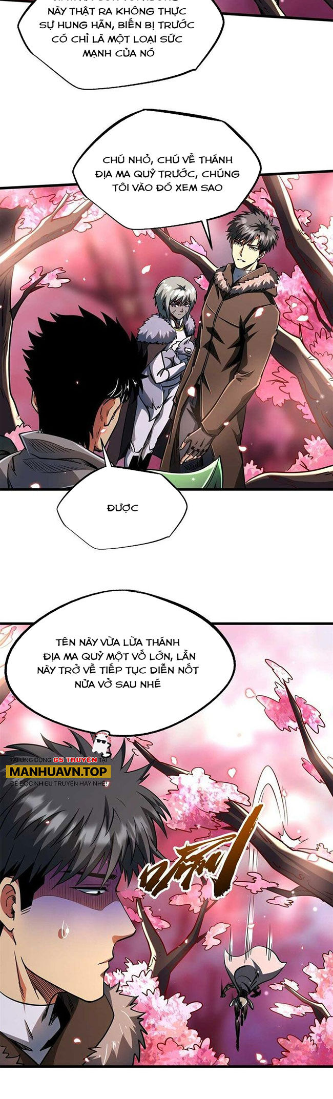 Chương 229 - Trang 19
