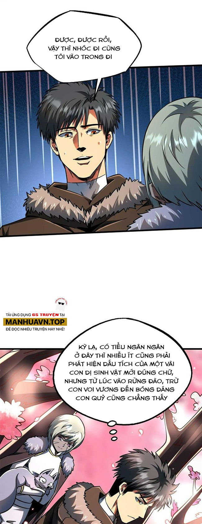 Chương 229 - Trang 21