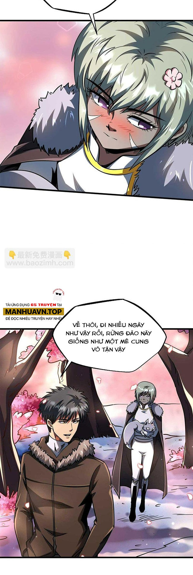 Chương 229 - Trang 25