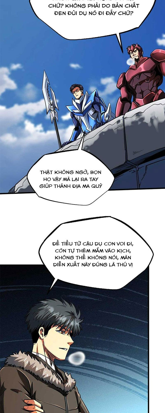 Chương 229 - Trang 10