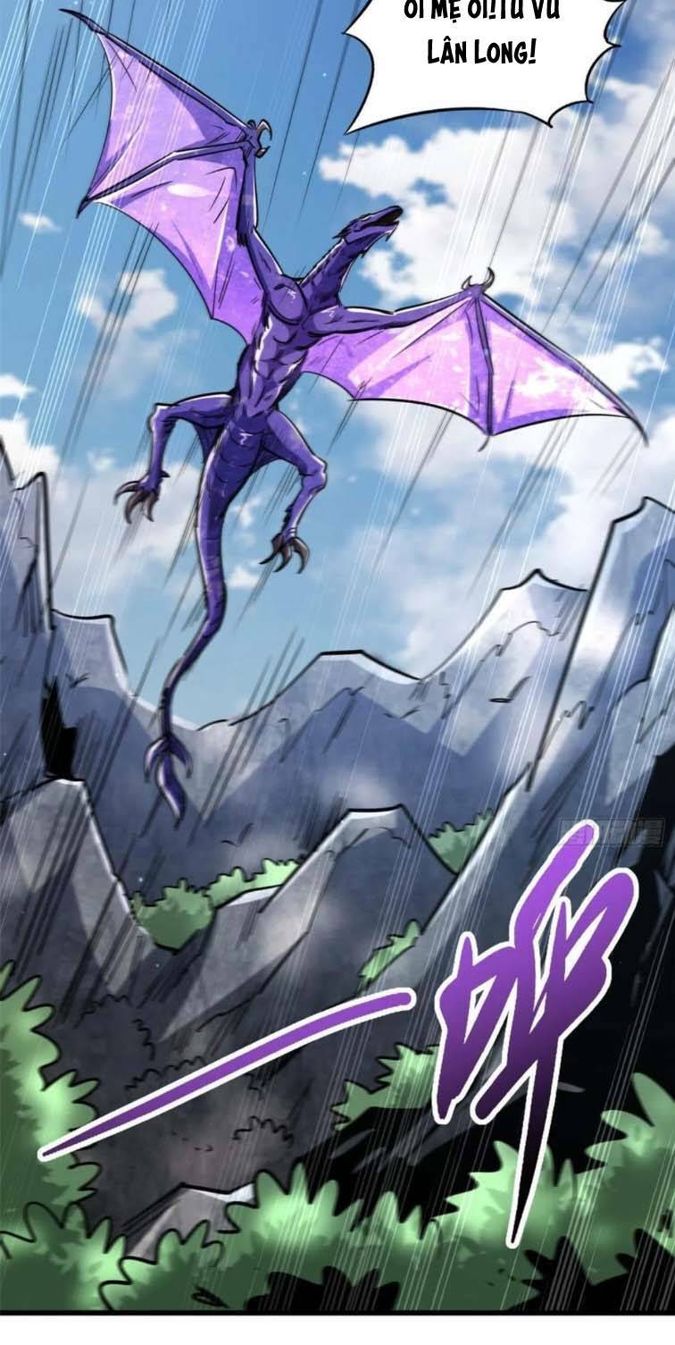 Siêu Cấp Thần Cơ Nhân - Chap 23 - Trang 17
