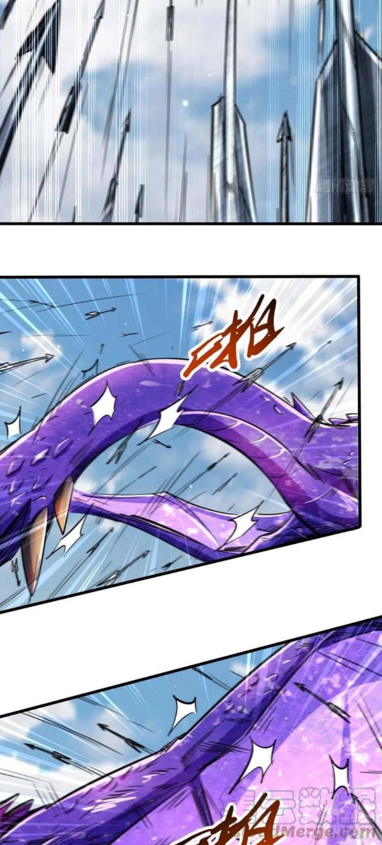 Siêu Cấp Thần Cơ Nhân - Chap 23 - Trang 21
